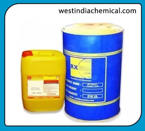 Aquaclean HD Ship hold cleaning chemicals supplier