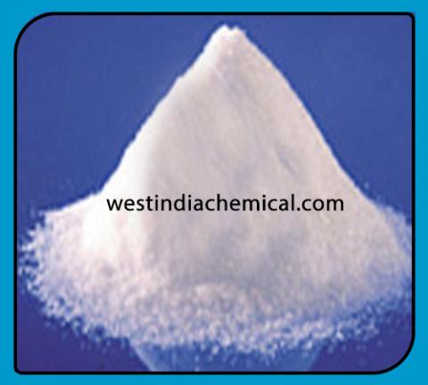 Potassium Cyanide A.R.Grade  West India ChemicalsEstd.1995