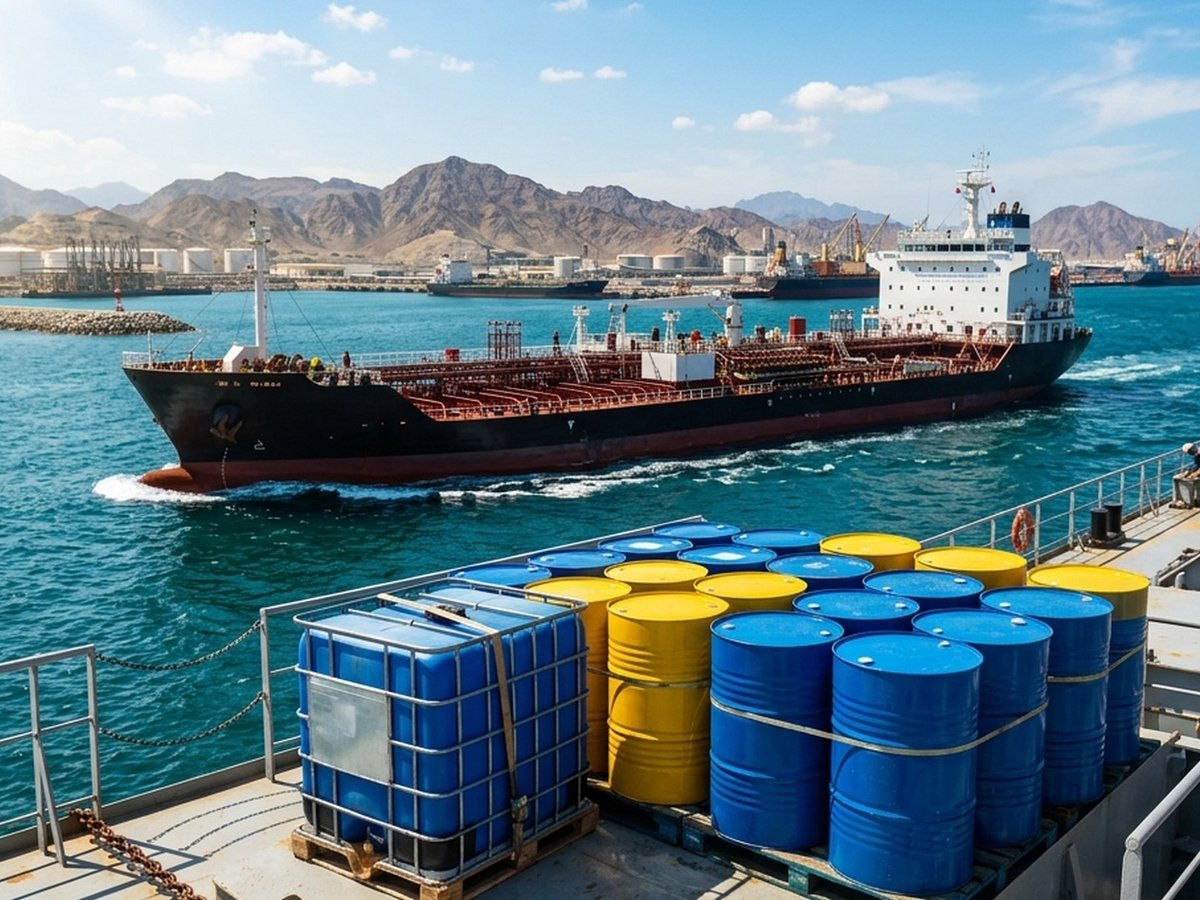 Revolutionizing Water Treatment: The Essential Role of Dechlorination Salts