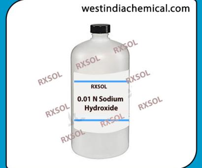 Acidity Water Test