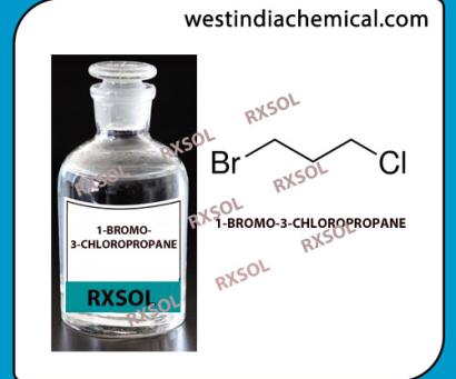 1-BROMO-3-CHLOROPROPANE