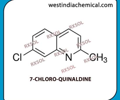 7-CHLORO-QUINALDINE
