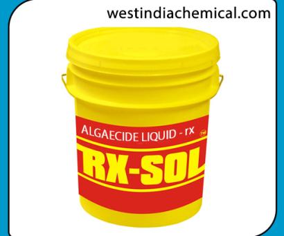 ALGAECIDE LIQUID - rx