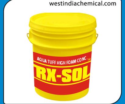 ACQUA Tuff High Foam Detergent