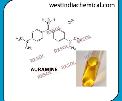 AURAMINE