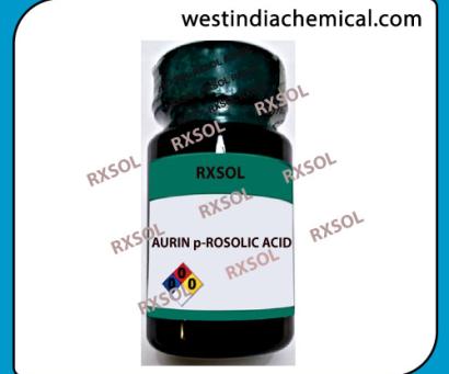 AURIN p-ROSOLIC ACID