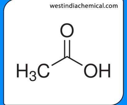 Acetic Acid Glacial