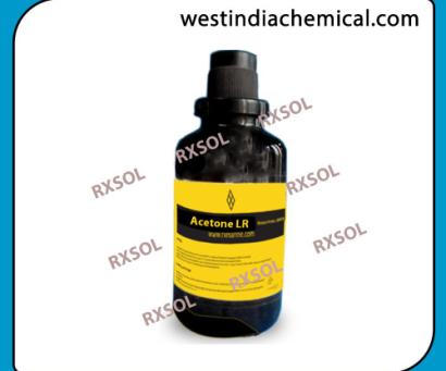 Acetone LR