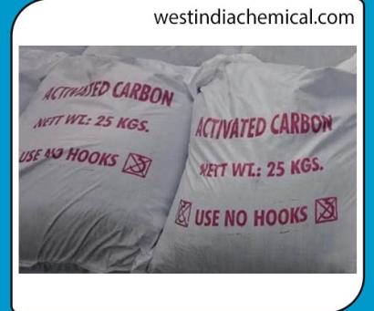 Activated Carbon Commercial Grade