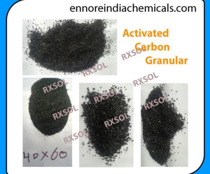 Activated Carbon Granular