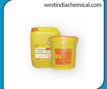 All Purpose Cleaner Ammoniated 20 Ltr