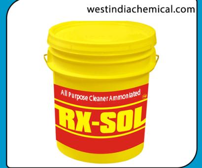 All Purpose Cleaner Ammoniated 25 Ltr