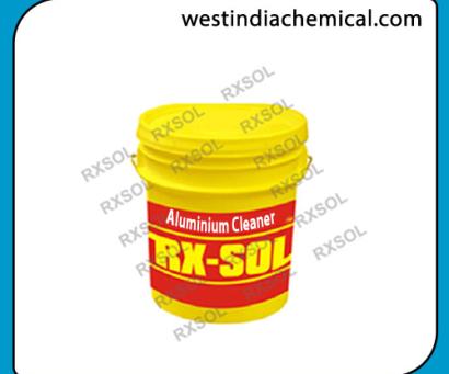 Aluminium Cleaner