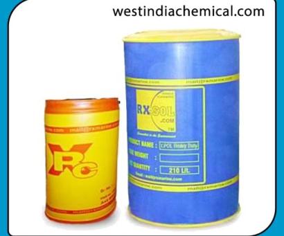 Aluminium GBOND Alka cleaner