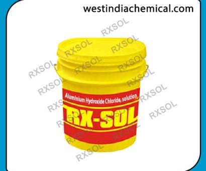 Aluminium Hydroxide Chloride, solution