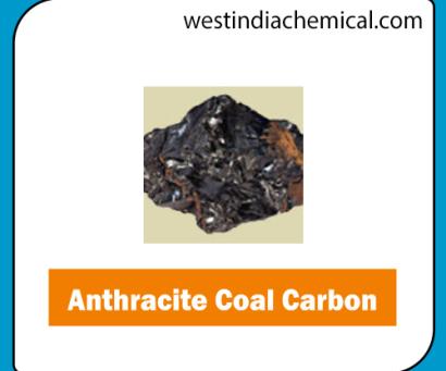 Anthracite Coal Carbon