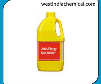 Anti Allergy Deodorizer