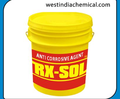 Anti Corrosive Agent