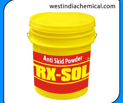 Anti Skid Powder