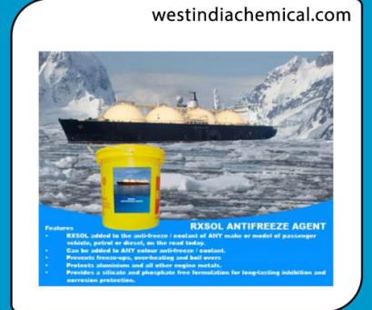 Antifreeze Agent