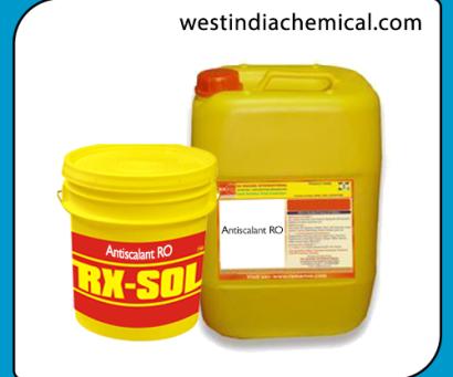Antiscalant  RO