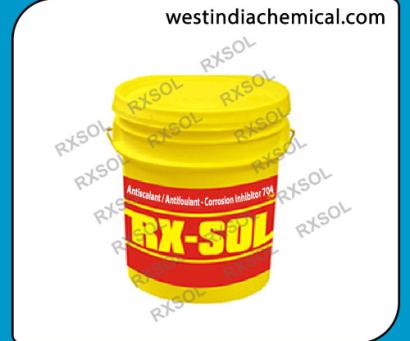 Antiscalant Antifoulant Corrosion Inhibitor 704