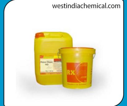 AquaClean HD