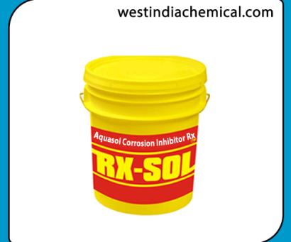 Aquasol Corrosion Inhibitor RX