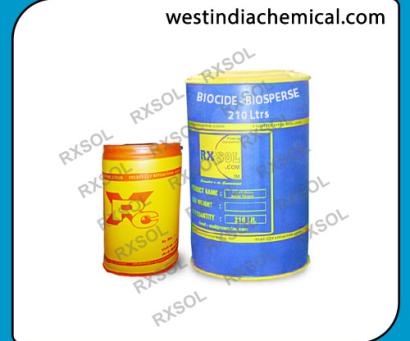 BIOCIDE - BIOSPERSE