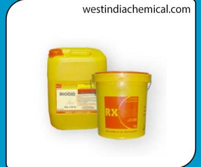 BIOCIDE