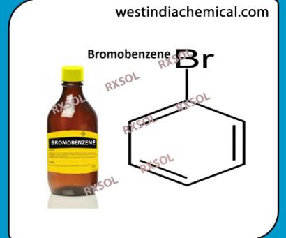 BROMOBENZENE