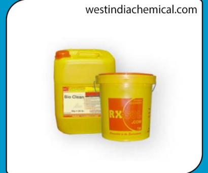 Bilge Clean Degreaser