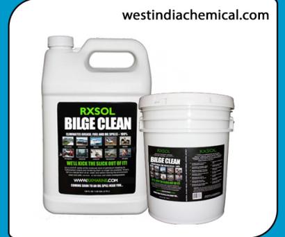 Bilge Clean