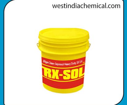 Bilge Clean Seprasol