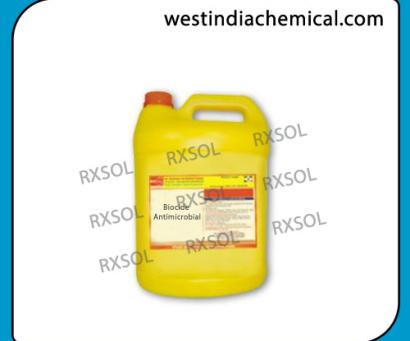 Biocide Antimicrobial