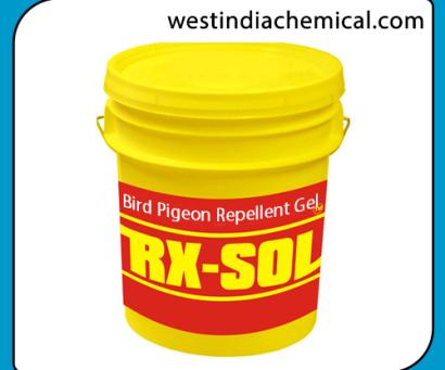 Bird Pigeon Repellent Gel
