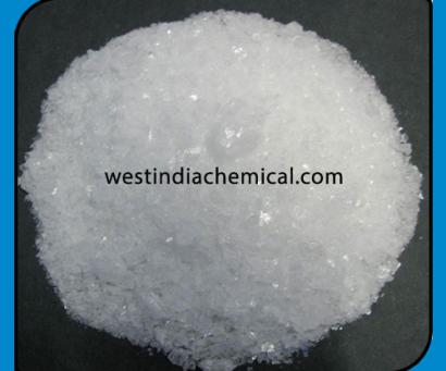 Bismuth Nitrate Pentahydrate