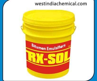 Bitumen Emulsifiers