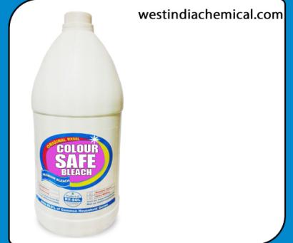 Bleach for Colour Safe OxiBrite