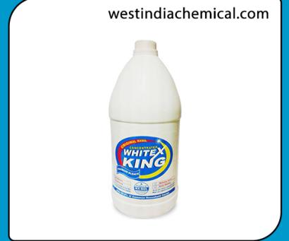 Bleaching Liq 1 Ltr