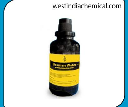 Bromine Water