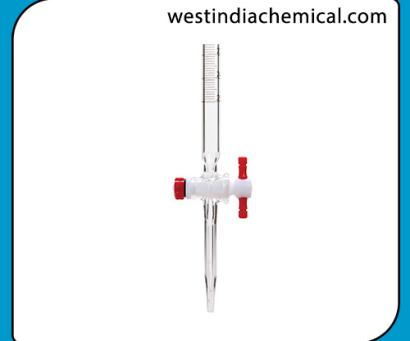 Burette 10 ml