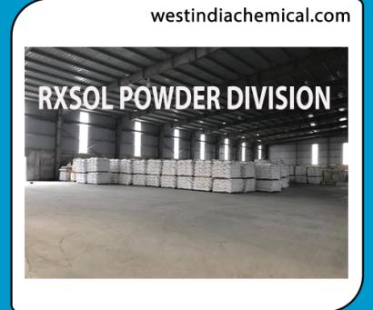 Calcium Carbonate Food Grade
