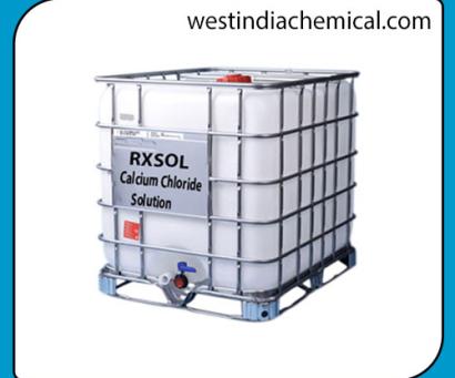 Calcium Chloride Solution