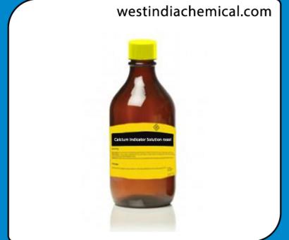 Calcium Indicator Solution