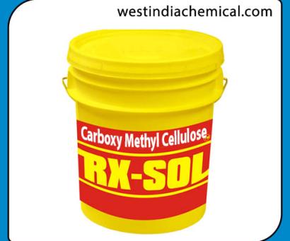 Carboxy Methyl Cellulose CMC