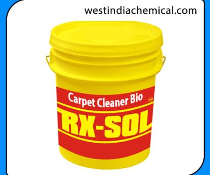 Carpet Cleaner Bio