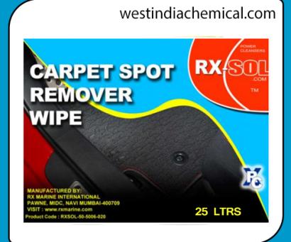 Carpet Spot Remover