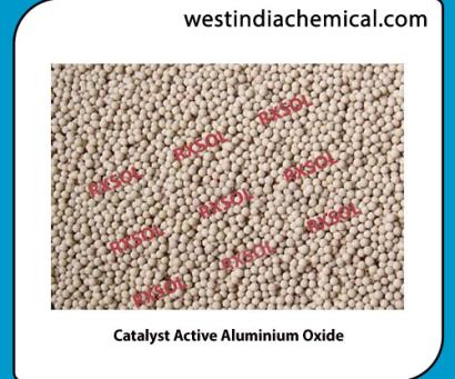 Catalyst Active Aluminium Oxide