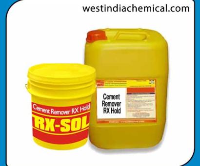 Cement Floor Cleaner